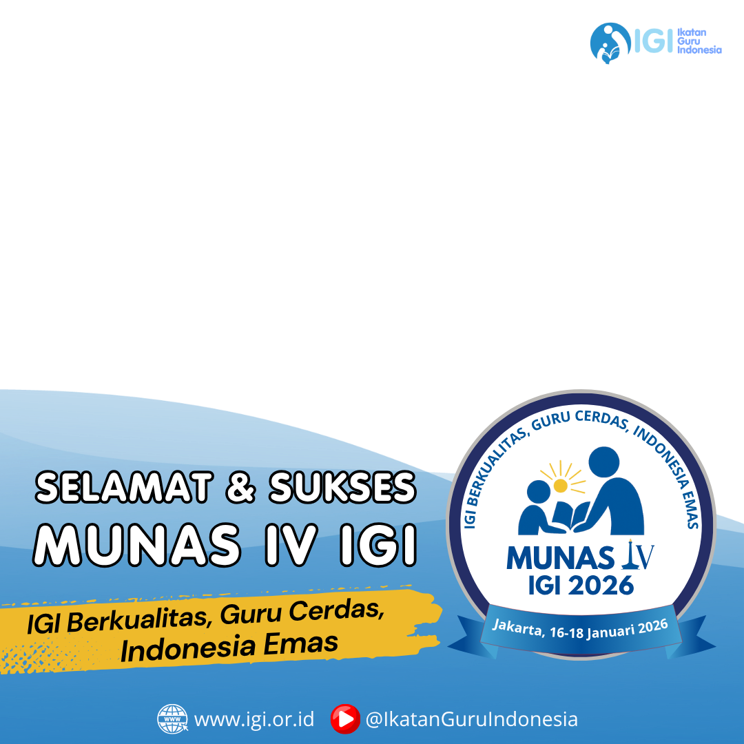 Munas IV IGI 2026 - Munas1